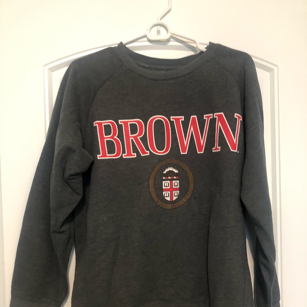 Brown University Sweatshirt